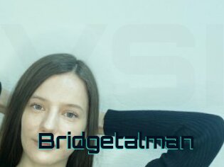 Bridgetalman