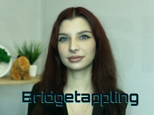 Bridgetappling