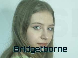 Bridgetborne