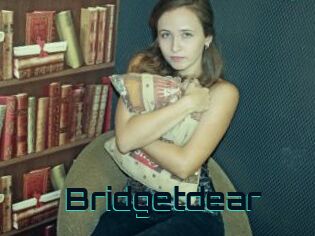 Bridgetdear