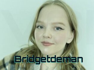 Bridgetdeman