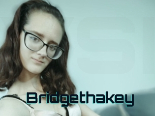 Bridgethakey