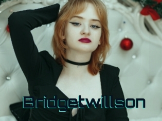 Bridgetwillson