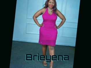 Brieyena