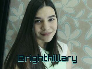 Brighthillary