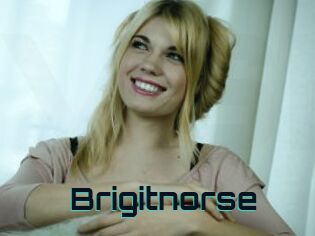 Brigitnorse