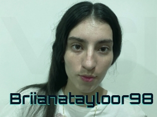 Briianatayloor98