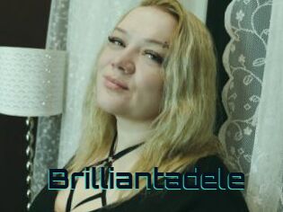 Brilliantadele