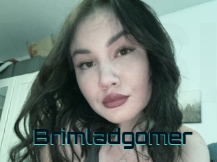 Brimladgomer