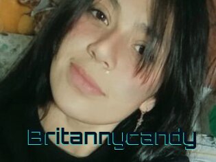 Britannycandy