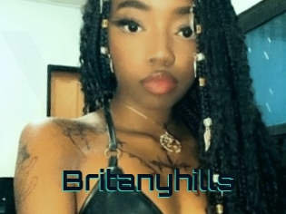 Britanyhills