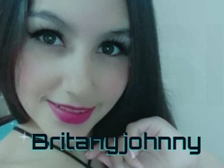 Britanyjohnny