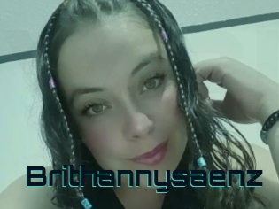 Brithannysaenz