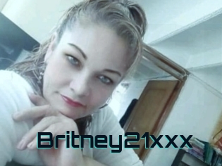 Britney21xxx