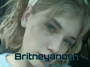 Britneyanosh