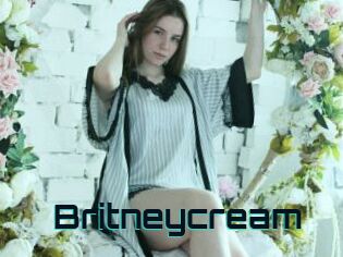 Britneycream