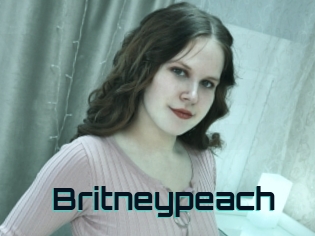 Britneypeach