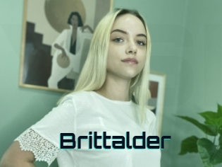 Brittalder