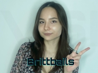 Brittbails