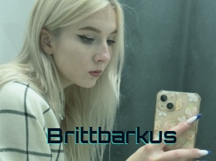 Brittbarkus