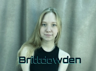 Brittdowden