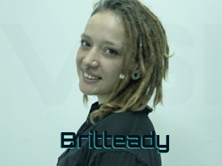 Britteady