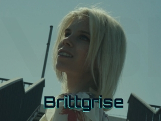 Brittgrise