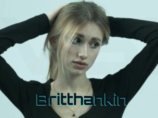 Britthankin