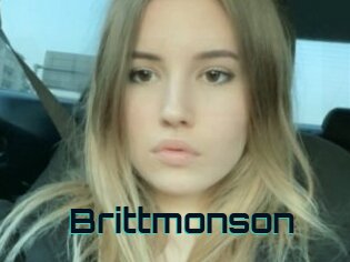 Brittmonson