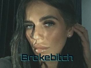 Brokebitch