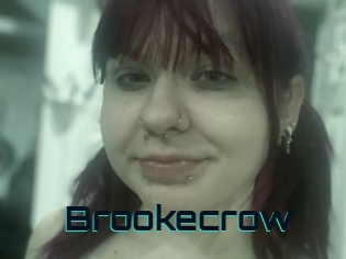 Brookecrow