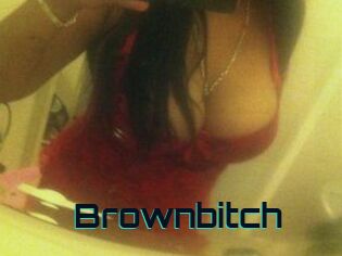 Brownbitch