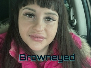 Browneyed