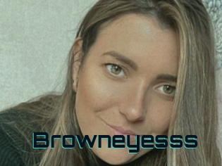 Browneyesss