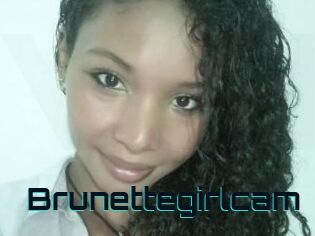 Brunettegirlcam