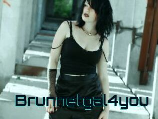 Brunnetgal4you