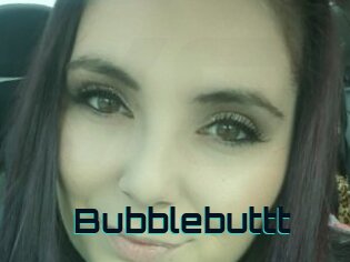 Bubblebuttt