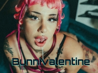 Bunnivalentine