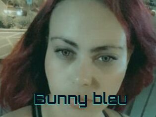 Bunny_bleu