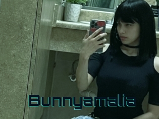 Bunnyamalia