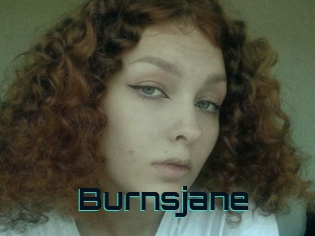 Burnsjane