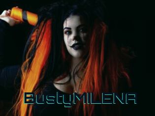 BustyMILENA