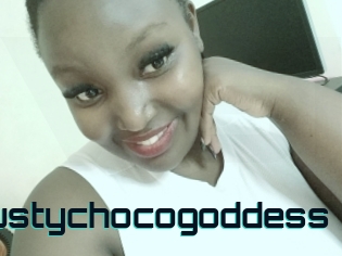 Bustychocogoddess