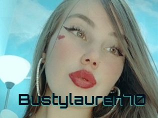 Bustylauren70