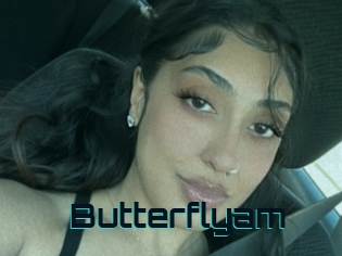 Butterflyam