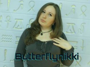 Butterflynikki