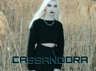 CASSANDDRA