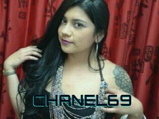 CHANEL69