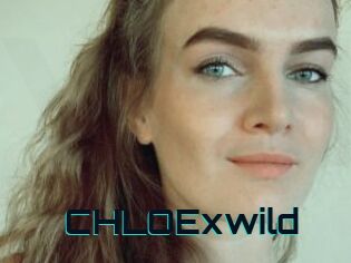 CHLOExwild