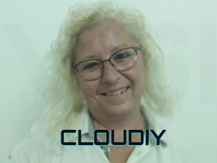 CLOUDIY